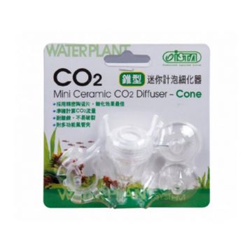 Difuzor CO2 Ista mini conic Mic