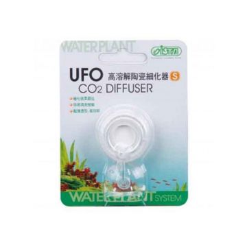 Difuzor CO2 Ista UFO Mic
