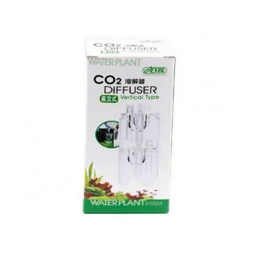 Difuzor CO2 Ista Vertical