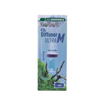 Difuzor Dennerle CO2 Diffusor Ultra M