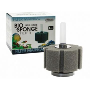 Filtru intern burete Ista Round Bio Sponge L
