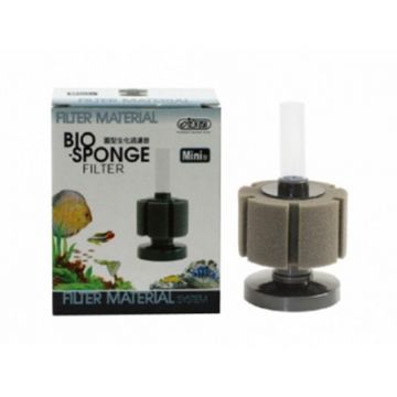 Filtru intern burete Ista Round Bio Sponge Mini