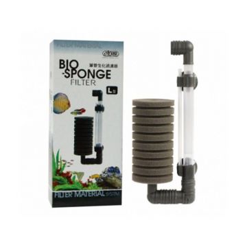 Filtru intern burete Ista Single Bio Sponge L