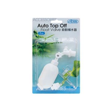 Flotor ISTA pentru sistem de auto-completare cu apa