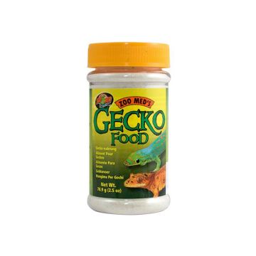 Hrana fructe si nectar Zoo Med Day Gecko Food 71g