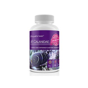 Hrana granulatie mica Aquaforest AF Calanidae 15g