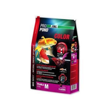 Hrana pesti iaz JBL ProPond Color M 1.3kg
