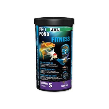 Hrana pesti iaz JBL ProPond Fitness S 0.42kg