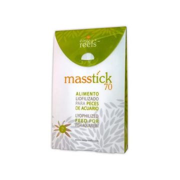 Hrana pesti si nevertebrate marine Masstick 70 (5x14g)