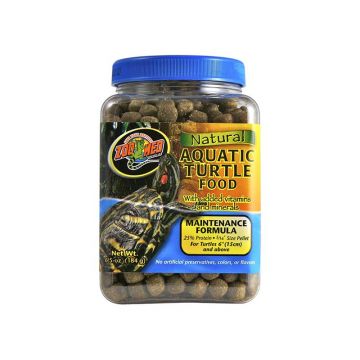 Hrana testoase Zoo Med Turtle Food - Maintenance 1.27kg
