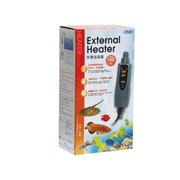 Incalzitor extern ISTA 150W (16/22)