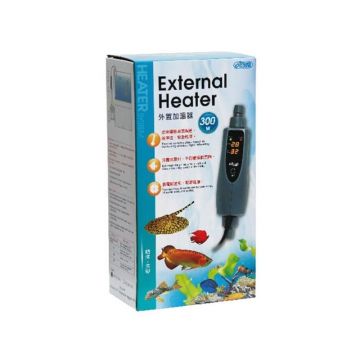 Incalzitor extern ISTA 300W (16/22)