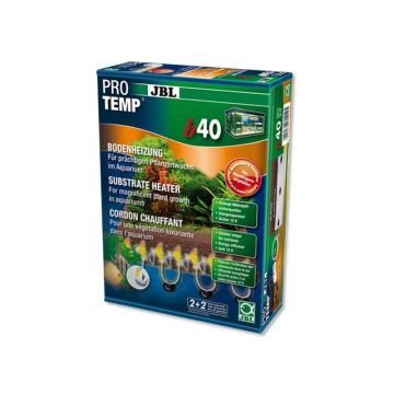 Incalzitor substrat JBL ProTemp b40 II