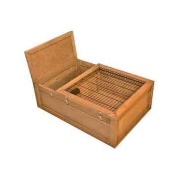 Incinta pentru aer liber Zoo Med Tortoise House