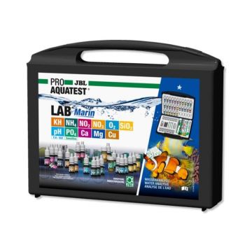 JBL PROAQUATEST LAB Marin