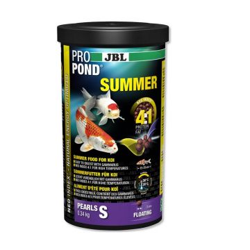 JBL ProPond Summer S