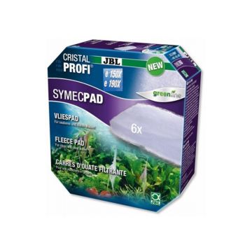 JBL SymecPad CristalProfi e15-e19