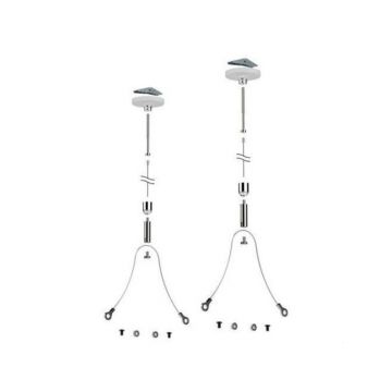 Kit de suspendare AI HMS pentru Hydra 32/64HD