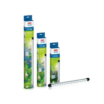 Lampa Led NovoLux LED 60 white JUWEL