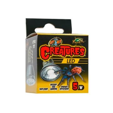 Lampa Led Zoo Med Creatures LED