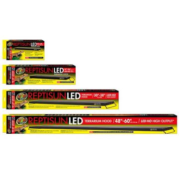 Lampa Led Zoo Med ReptiSun LED Fixture 23-33cm