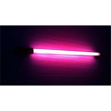 Lampa submersibila Aqua Zonic Eco roz 6W 25cm