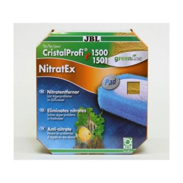 Masa filtranta JBL NitratEX Pad CP e1501-e1901