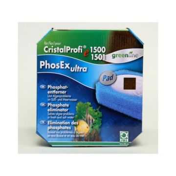 Masa filtranta JBL PhosEX ultra Pad CP e1501-e1901