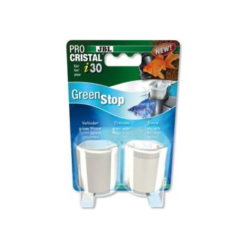 Masa filtranta JBL ProCristal i30 GreenStop 2x