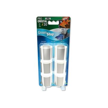 Masa filtranta JBL ProCristal i30 GreenStop 6x