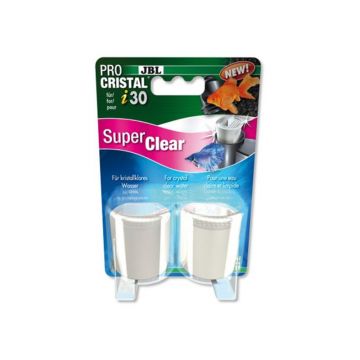 Masa filtranta JBL ProCristal i30 SuperClear 2x