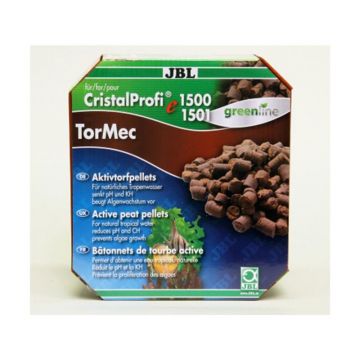 Masa filtranta JBL TorMec CP e1501-e1901