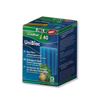 Masa filtranta JBL UniBloc CP i40