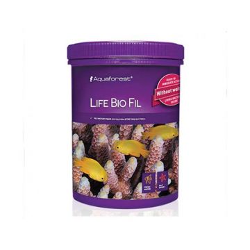 Material filtrant biologic Aquaforest Life Bio Fil 5000ml