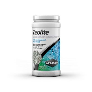 Material filtrant biologic Seachem Zeolite 1l