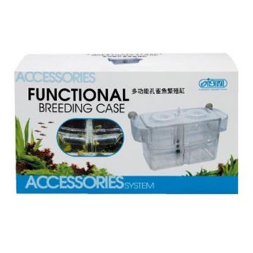 Maternitate plutitoare Ista