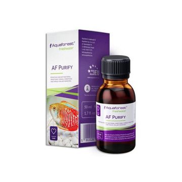 Medicament Aquaforest AF Purify 50ml