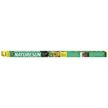 Neon Zoo Med NatureSun 2.0 UVB 6500K /T8 15W
