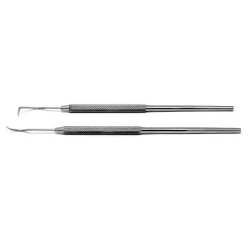 Periotoame ascutite Aquavitro Picks Pk2 15cm