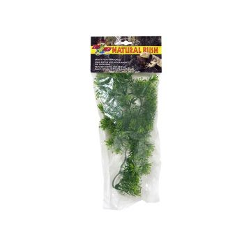 Plante artificiale mici Zoo Med Small Borneo Star 36cm