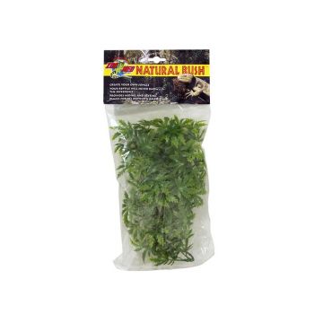 Plante artificiale Zoo Med Large Cannabis 56cm