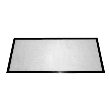 Plasa acvariu D-D Aquarium JumpGuard 120x75cm