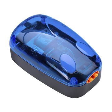 Pompa de aer Diversa D-air ECO 360 lph 2 iesiri