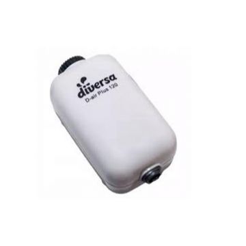 Pompa de aer Diversa D-air PLUS 120 lph 1 iesire