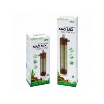 Reactor CO2 Ista Max Mix CO2 Mare