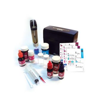 Red Sea Reef Colors Pro MultiTest Kit (I2 K Fe)