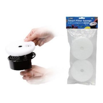 Rezerva burete filtru by pass