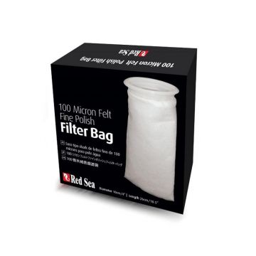Sac prefiltrare mecanica Red Sea Felt filter bag (100 micron)