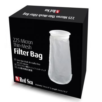 Sac prefiltrare mecanica Red Sea Thin-Mesh (225 micron)