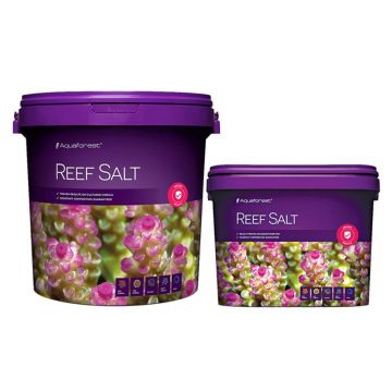 Sare marina Aquaforest Reef Salt 22kg